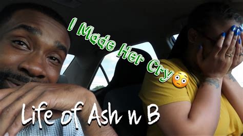 I Made Her Cry😳 Youtube