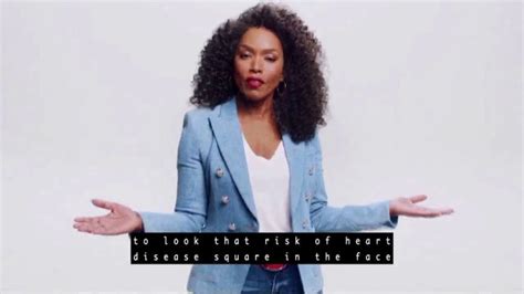 american diabetes association tv commercial take two featuring angela bassett ispot tv