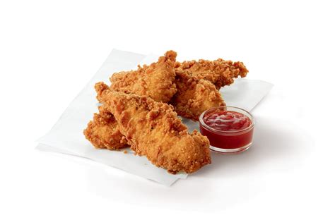 Best Chick Fil A Chicken Tenders – How to Make Perfect Recipes