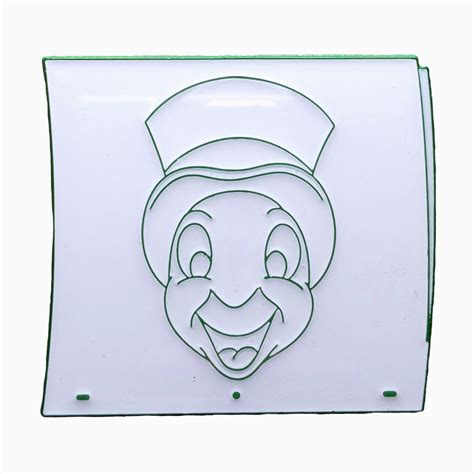 Jiminy Cricket Drawing At Explore Collection Of