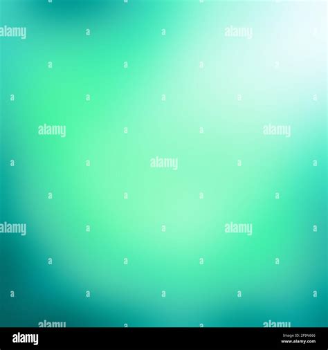 Turquoise Green Background Hi Res Stock Photography And Images Alamy