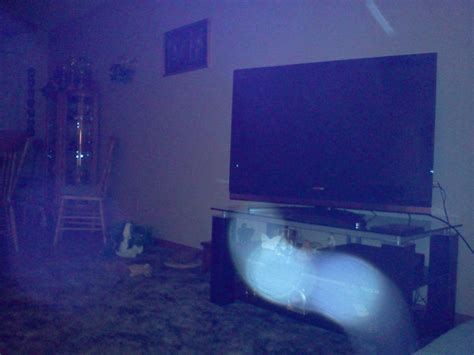 Ghost Orb Creepy Ghost Real Ghost Photos Paranormal Pictures