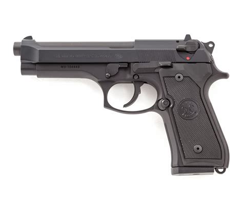 Beretta M9 Semi Automatic Pistol