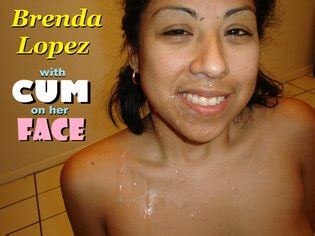 Brenda Lopez Nude Posters Luscious