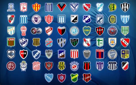 La Guía Digital De Los 64 Mejores Equipos De La Copa Total Argentina