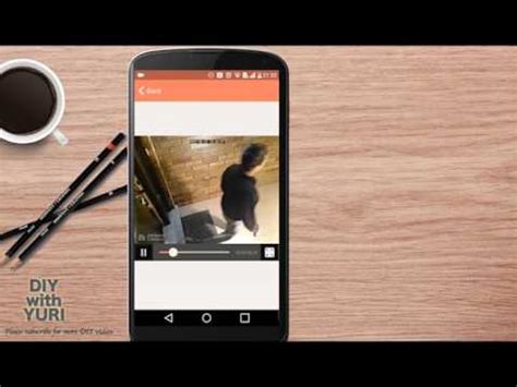 Alfred camera is a top home security camera app trusted by more than 15 million families. 5 best home security apps for Android! - Android Authority