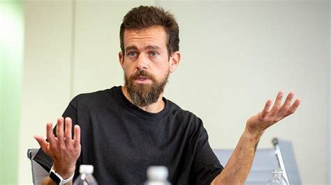 So much so that he likes to tweet. Twitter CEO Jack Dorsey To Testify On Conservative "Shadowbans" After GOP Lawmakers Demand ...