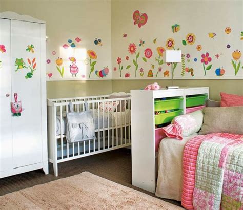 20 Amazing Shared Kids Room Ideas For Kids Of Different