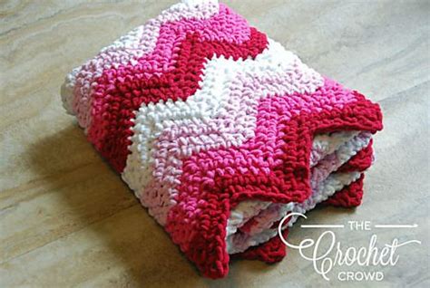 Bernat Baby Blanket Stripes Yarn, Above the Clouds ...