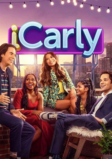 Icarly Watch Tv Show Streaming Online