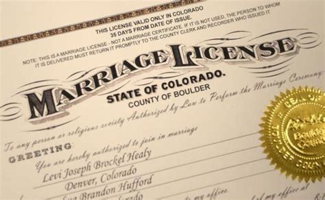 Colorado Supreme Court Puts Halt To Boulder Gay Marriage Licenses The