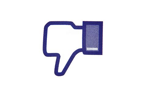 Facebook Prépare Un Bouton Jaime Pas