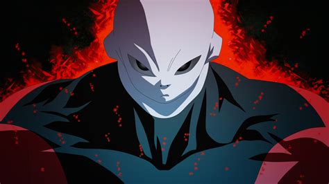 Jiren Dragon Ball Super Hd Anime 4k Wallpapers Images Backgrounds