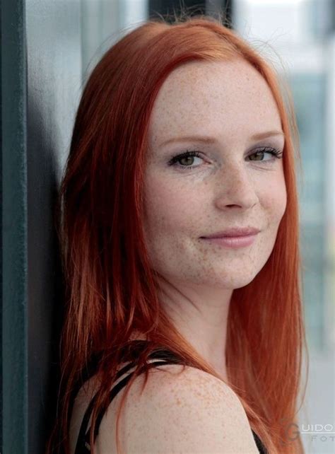 58 Best Clara Cleymans Images On Pinterest Red Heads Redheads And Simply Red
