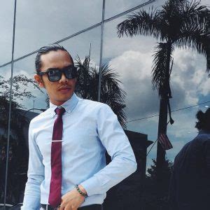 Black belt kaler pink (2017). Biodata Aedy Ashraf, Pelakon Yang Semakin Dewasa | Azhan.co