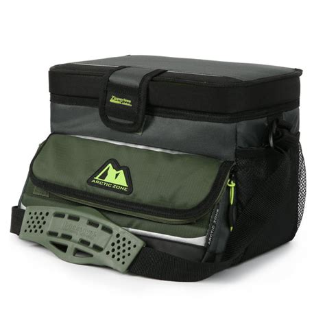 Arctic Zone Insulated Coolers Soft Sided Coolers Hard Ice Chests