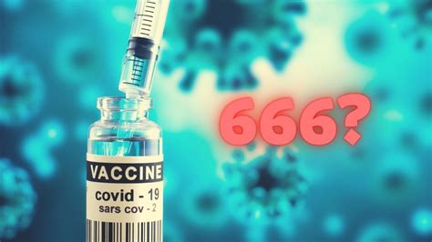 A Vacina Contra Covid é A Marca Da Besta Bíblia Se Ensina