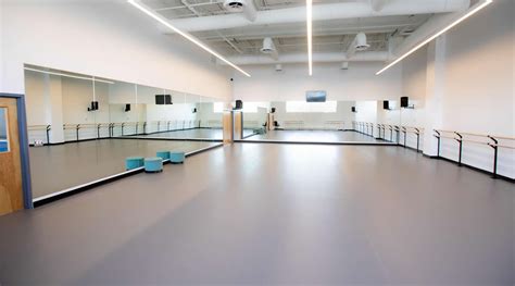 Our New Gba Dance Studios Are Now Open Greenwich Ballet Academy