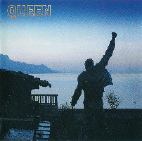Made In Heaven Cd 1995 Von Queen