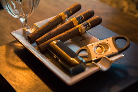 Exclusive Smoke The Top 5 Exclusive Rated Cigars In The World