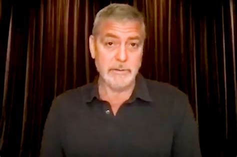 george clooney jokes he s lobbying for third sexiest man alive title no one s ever won three