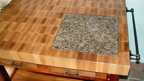 Have a solid work surface, and an extra set of hands when you're cutting quartz and any large pieces of stone. Pin on chopping board n DIY...