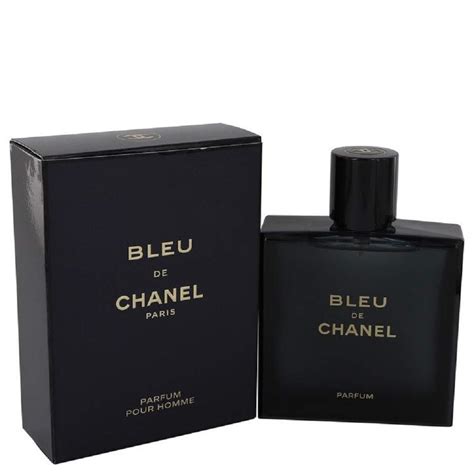The Best Chanel Bleu De Chanel Eau De Parfum Men Fragrance Oz