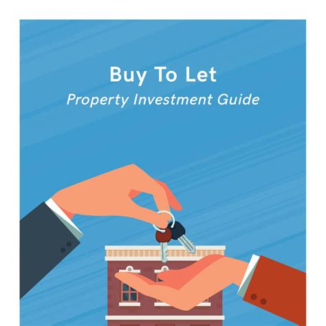 Buy To Let Investment Guide Rwinvestpdf Docdroid