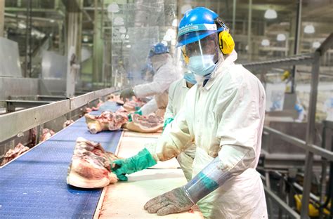 Pretty great fast greek food. Smithfield Foods to Reopen Sioux Falls, South Dakota Facility