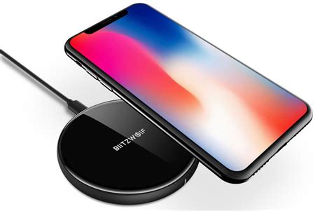 9 Best Qi Wireless Chargers For Iphone 8 8 Plus And Iphone X