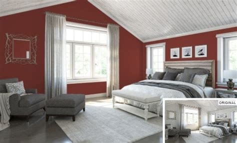 Quality products & innovative solutions since 1907. 25 of the Best Red Paint Color Options for Primary Bedrooms