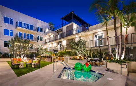 Broadstone North Park Apartments San Diego Ca