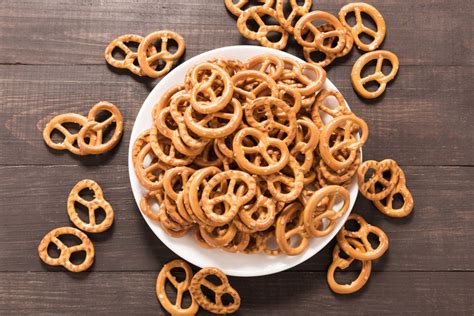 Its Time To Face The Facts Pretzels Are Not Good In Fact Theyre Bad