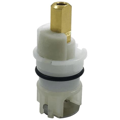 Delta Hotcold Brass Stem Assembly For Faucets Rp25513