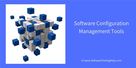 10 Best Software Configuration Management Tools Scm Tools In 2019