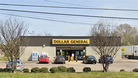 Urgent hunt for Dollar General thief captured walking out of the store