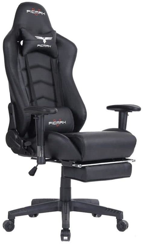 Find the best gaming chairs under $200, gaming chairs for big guys and even the best bluetooth gaming chairs on 8. Gaming Chairs Ficmax Ergonomic High-back Large Size PC ...