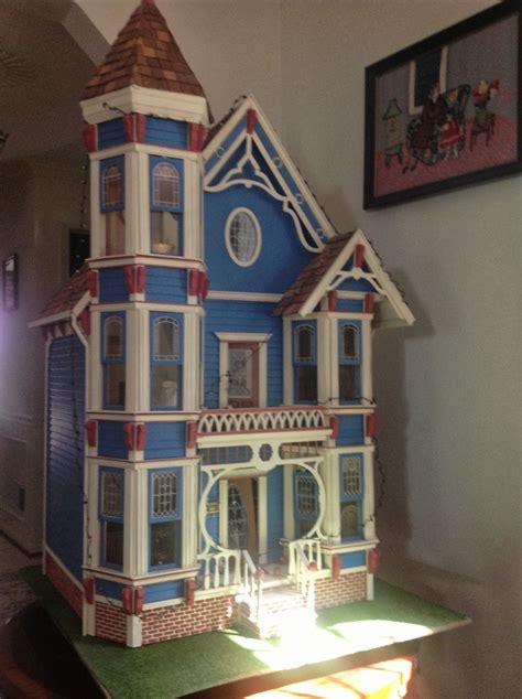 Papercrafts And Other Fun Things I Now Love Making Paper Houses