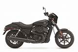 Find the latest home depot, inc. Harley-Davidson Street 750 price confirmed | MCN