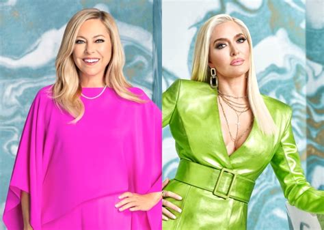 Rhobh Erika Jayne Shades Sutton As Ignorant Over Comment