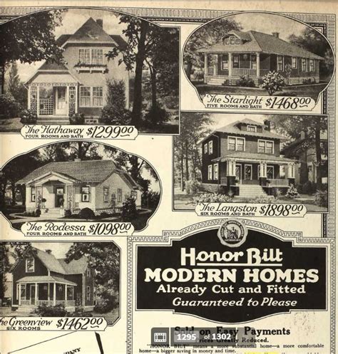 Sears Homes Of Chicagoland