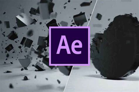 After Effects Logo Formasa