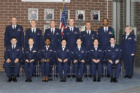 Airman Leadership School Class 11 2 A Flight