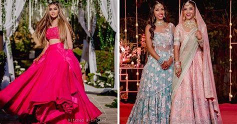 Trending Sister Of The Bride Outfit Ideas For Every Wedding Function