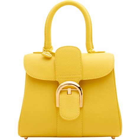 5 Yellow Handbags Michael Kors Alexander Mcqueen Chloe Valextra