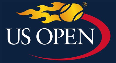 Us Open Logos Download