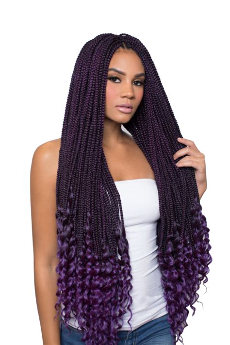 Let's check how you can get fun from if you like tightly secured hair, then weave them into multiple box braids. URBAN BEAUTY 2X REAL BOX BRAID 30" |Beauty&Beyond ...