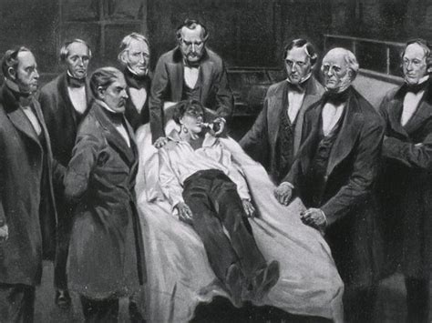 History Of Medicine Timeline Timetoast Timelines