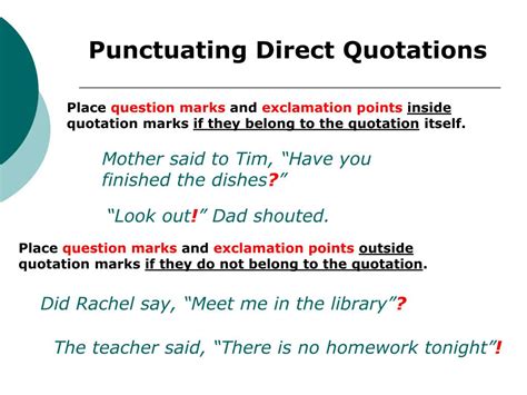 Ppt Quotation Marks Powerpoint Presentation Free Download Id741729