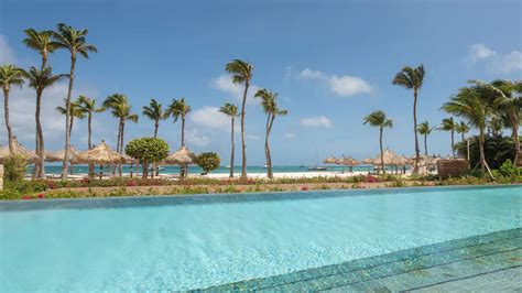 Hyatt Regency Aruba Resort Perfect Circle Destinations